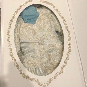Wedding Dress Size 8
